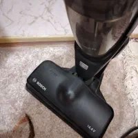 فروش جارو شارژی بوش