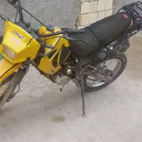 موتور تریل
