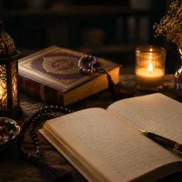 کتاب دعا