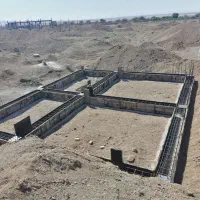 الماتور بندی / ارماتور بندی / قالب بندی