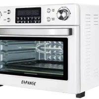 آون توستر حرفه ای  اکسپنس برند کومتای مدل A60|اجاق گاز و لوازم برقی پخت‌وپز|کرج, حصارک بالا|دیوار