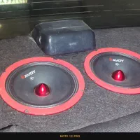 میدرنج ساووی