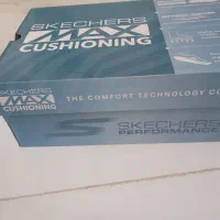 کفش اسکیچرز آمریکایی لیبل ویتنام مو|کیف، کفش، کمربند|اصفهان, خانه اصفهان|دیوار