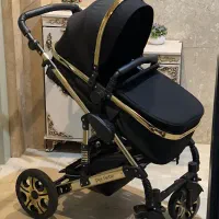 کالسکه تک چند حالته برند per Bebe