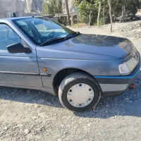 پژو ۴۰۵ مدل ۹۸ بدون رنگ درحدصفر|خودرو سواری و وانت|چابهار, |دیوار