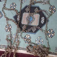 زنجیر چرخ رینگ 15