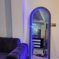 آینه قدی هالیوودی|آینه|ایذه, |دیوار