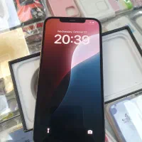 iphone 12 promax 256|موبایل|کرج, عظیمیه|دیوار
