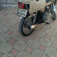 موتورسیکلت