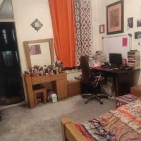 رهن آپارتمان ۸۵ متری *رو به نما* تخلیه نزدیک مترو|اجارهٔ آپارتمان|کرج, گلشهر|دیوار