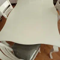 میز ناهار خوری