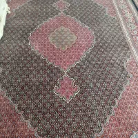 فرش ریز ماهی|فرش|اقبالیه, |دیوار