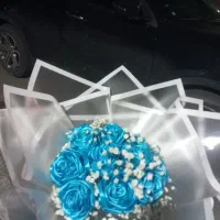 دسته گل موندگار