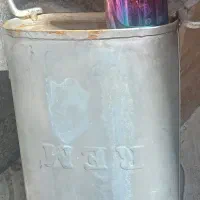 منبع اگزوز  بلوچی پراید با سری هفت رنگ