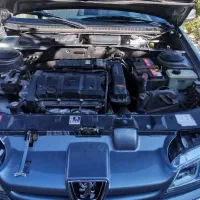 پارس TU5 درجه یک|خودرو سواری و وانت|کاشمر, |دیوار