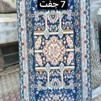 تعدادی پشتی بدلیل جابجایی زیر قیمت