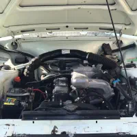 پیکان وانت ۹۳ درجه یک|خودرو سواری و وانت|گنبد کاووس, |دیوار