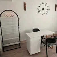جذب نیروی مژه