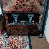 بخاری گازی