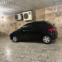 ۲۰۷ پانا اتومات پلاس خشک