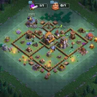 اکانت کلش ارزان|کنسول، بازی ویدئویی و آنلاین|هرسین, |دیوار