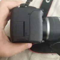 دوربین کنون d500|دوربین عکاسی و فیلم‌برداری|کرج, آزادگان|دیوار
