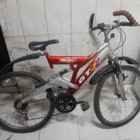 دوچرخه فوری