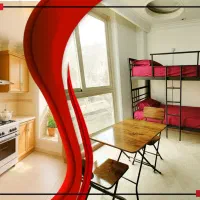 سرپرست شب خوابگاه