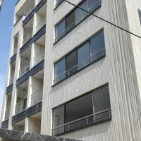 ۱۰۲متر خیابان لنبان نوساز دو خواب