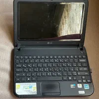 نوت بوک ال جی