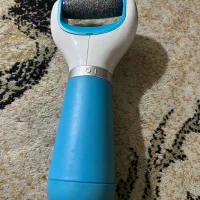 سوهان پا با باطری