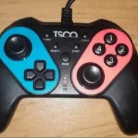 دسته بازی تسکو