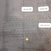 زمین مسکونی شهر آلنی