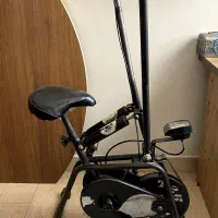 دوچرخه ورزشی