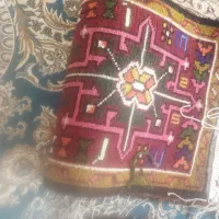 فرش کناره|فرش|تبریز, |دیوار