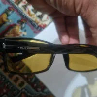 عینک شب اصل مارک