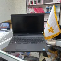 لپ‌تاپ دانشجویی Dell Latitude 5590