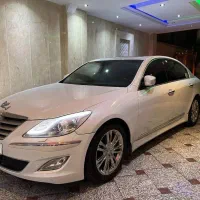 جنسیس|خودرو سواری و وانت|تهران, تاکسیرانی|دیوار