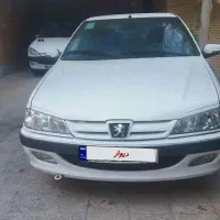 پژو پارس xu7 مدل ۹۶