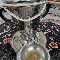 سماور برقی پلان|سماور، چای‌ساز، قهوه‌ساز|تهران, آذری|دیوار