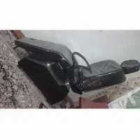 صندلی ارایشگاهی نو