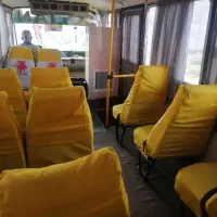 مینی بوس ایویکومدل۷۱|خودرو سنگین|نظرآباد, رسالت|دیوار