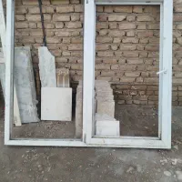 درب و پنجره|مصالح و تجهیزات ساختمان|قرق, |دیوار