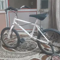 دوچرخه نو سایز ۱۶