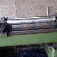 کارگر ساده و فنی جهت آموزش و کار تراشکاری