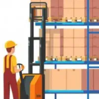 اپراتور دستگاه برش لیزر