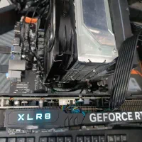 باندل مادربرد گیمینگ سی پی یو Ryzen