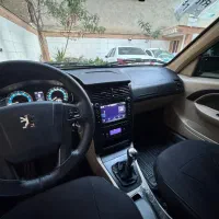 فروش پارسxu7p|خودرو سواری و وانت|شیراز, فرهنگ شهر|دیوار