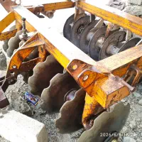 تراکتوردیکس برزیلی