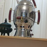 سماور گازی|سماور، چای‌ساز، قهوه‌ساز|سقز, |دیوار